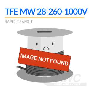 TFE MW 28-260-1000V